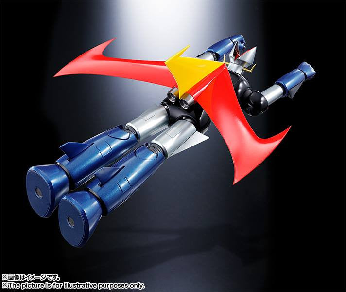 Bandai - Soul of Chogokin GX-73 - Great Mazinger Dynamic Classic (DC) - Marvelous Toys