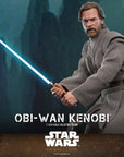 Hot Toys - DX26 - Star Wars: Obi-Wan Kenobi - Obi-Wan Kenobi - Marvelous Toys
