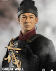 ThreeZero - The Great Wall - Strategist Wang《長城》王軍師 (1/6 Scale) - Marvelous Toys