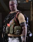 Soldier Story - Tom Clancy's The Division 2 - Agent Caleb Dunne (1/6 Scale) - Marvelous Toys