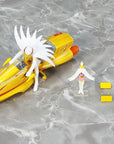 Fewture - EX Gokin - Gatchaman - G-3 Repaint Ver. (Reissue) - Marvelous Toys