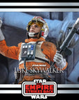 Hot Toys - MMS585 - Star Wars: The Empire Strikes Back - Luke Skywalker (Snowspeeder Pilot) (40th Anniversary Collection) - Marvelous Toys