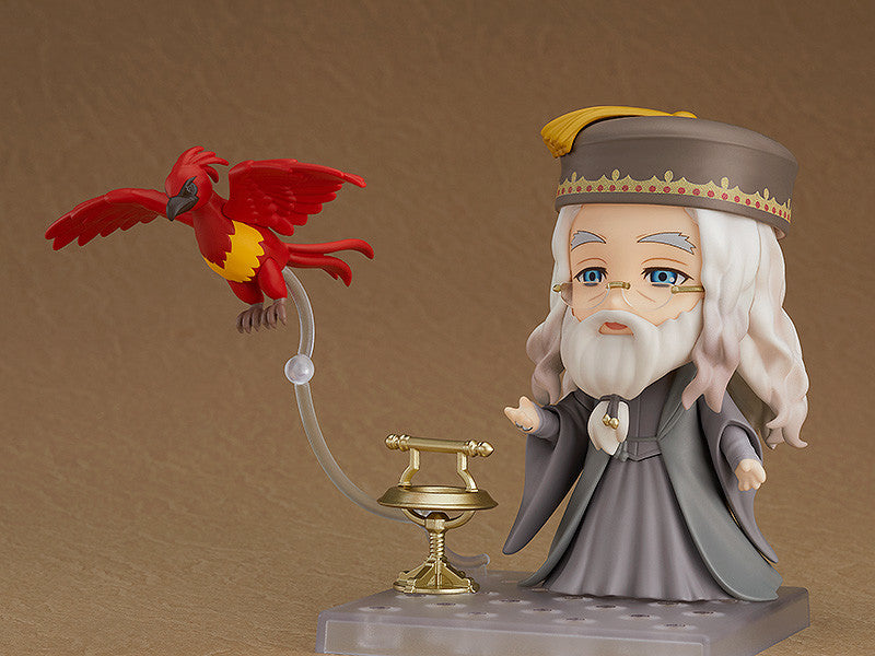 Nendoroid - 1350 - Harry Potter - Albus Dumbledore - Marvelous Toys