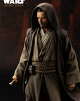 Kotobukiya - ARTFX - Star Wars: Obi-Wan Kenobi - Obi-Wan Kenobi (1/7 Scale) - Marvelous Toys