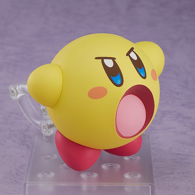 Nendoroid - 1055 - Kirby - Beam Kirby - Marvelous Toys