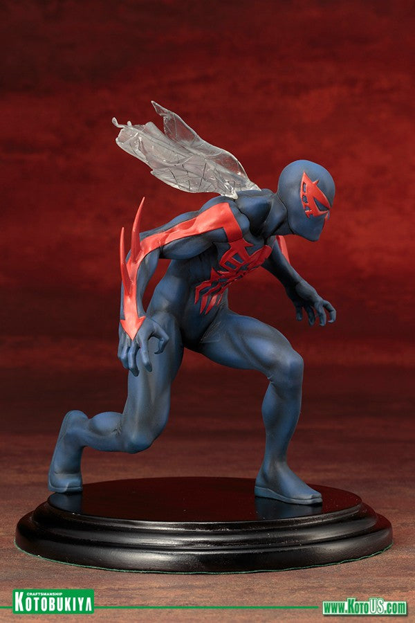 Kotobukiya - ARTFX+ - Marvel Now! - Spider-Man 2099 (1/10 Scale) - Marvelous Toys