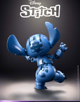 Blitzway x 5Pro Studio - Carbotix Series - Disney's Stitch - Marvelous Toys