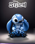 Blitzway x 5Pro Studio - Carbotix Series - Disney's Stitch - Marvelous Toys