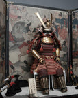 CooModel - 1/6 Scale Empires Series SE026 - Japan's Warring States - Imagawa Yoshimoto's Armor (Legend Edition) - Marvelous Toys