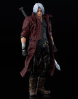 Sentinel - Devil May Cry 5 - Dante (1/12 Scale) - Marvelous Toys