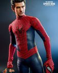 Hot Toys - MMS658 - The Amazing Spider-Man 2 - The Amazing Spider-Man - Marvelous Toys