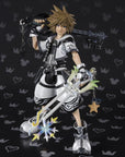 S.H.Figuarts - Kingdom Hearts II - Sora (Final Form) (TamashiiWeb Exclusive) - Marvelous Toys