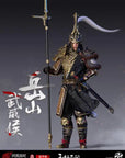 303 Toys - Naraka: Bladepoint - Marquis of Wuwei: Yueshan (Exclusive Copper Ver.) (1/6 Scale) - Marvelous Toys