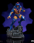 Iron Studios - 1/10 BDS Art Scale - Masters of the Universe - Man-E-Faces - Marvelous Toys