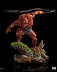 Iron Studios - 1/10 BDS Art Scale - Masters of the Universe - Beast Man - Marvelous Toys