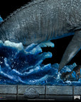 Iron Studios -  Art Scale - Jurassic World - Icons - Mosasaurus - Marvelous Toys