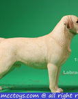 Mr. Z - Real Animal Series No. 25 - Labrador Retriever 002 (1/6 Scale) - Marvelous Toys