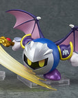 Nendoroid - 669 - Kirby - Meta Knight (Reissue) - Marvelous Toys