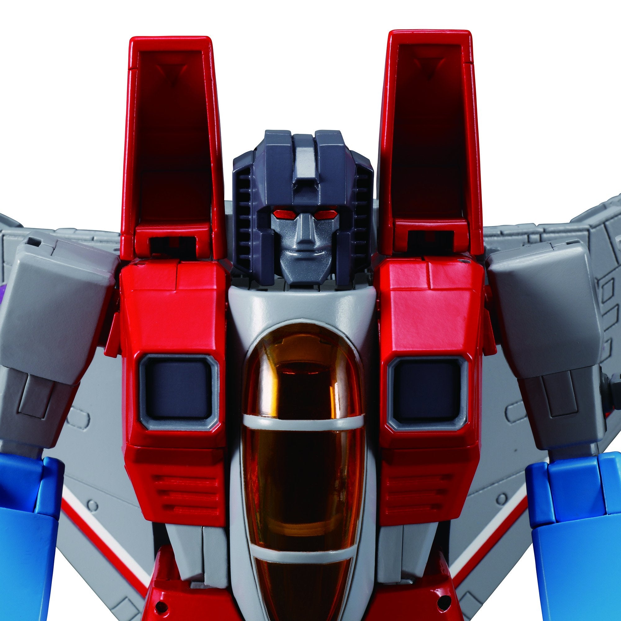 TakaraTomy - Transformers Masterpiece - MP-52 - Starscream (Ver. 2.0) - Marvelous Toys