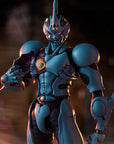 figma - 600 - Bio Booster Armor Guyver - Guyver I (Ultimate Ed.) - Marvelous Toys