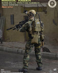 Easy & Simple - 26027 - MARSOC Raider Urban Warfare Operator (1/6 Scale) (5-Year Anniversary) - Marvelous Toys