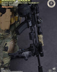 Easy & Simple - 26027 - MARSOC Raider Urban Warfare Operator (1/6 Scale) (5-Year Anniversary) - Marvelous Toys