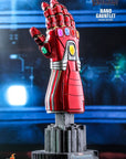 Hot Toys - ACS010 - Avengers: Endgame - Nano Gauntlet (1/4 Scale) - Marvelous Toys