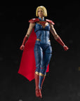 Hiya Toys - Injustice 2 - Supergirl (1/18 Scale) - Marvelous Toys