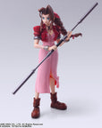 Square Enix - Bring Arts - Final Fantasy VII - Aerith Gainsborough - Marvelous Toys