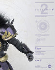ThreeA - Destiny 2 - Titan (Golden Trace Shader) (1/6 Scale) - Marvelous Toys