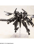 Square Enix - NieR:Automata - Flight Unit Ho229 Type-S Model Kit & 9S (YoRHa No. 9 Type S) (Reissue) - Marvelous Toys