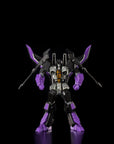 Flame Toys - Transformers - Furai Model 09 - Skywarp (Model Kit) - Marvelous Toys