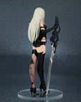 Square Enix x Flare - NieR:Automata - A2 (YoRHa Type A No. 2) Statuette (Long Hair Ver.) - Marvelous Toys