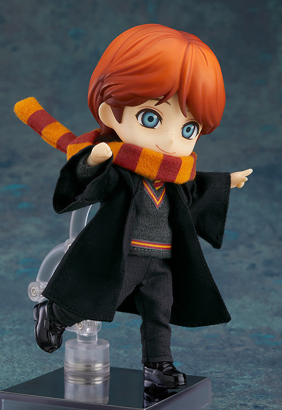 Nendoroid Doll - Harry Potter - Ron Weasley - Marvelous Toys