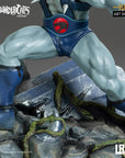 Iron Studios - BDS Art Scale 1:10 - ThunderCats - Panthro - Marvelous Toys