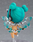 Nendoroid - 1003 - Hatsune Miku GT Project - Racing Miku (2013 Sepang Ver.) - Marvelous Toys