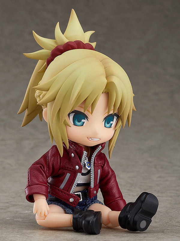 Nendoroid Doll - Fate/Apocrypha - Saber of "Red" (Casual Ver.) - Marvelous Toys