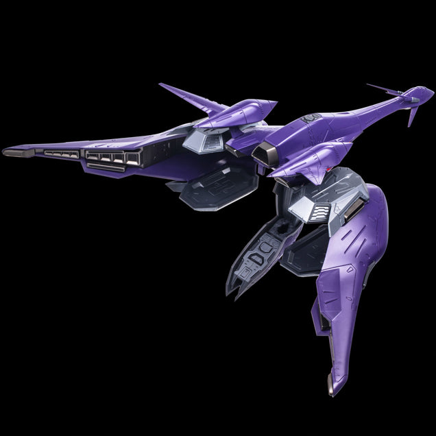 Sentinel - METAMOR-FORCE - Martian Successor Nadesico - High Mobility Unit for Black Sarena (D4TOYS Limited Ver.) - Marvelous Toys