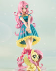 Kotobukiya - Bishoujo - My Little Pony - Fluttershy (1/7 Scale) - Marvelous Toys