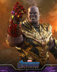Hot Toys - MMS564 - Avengers: Endgame - Thanos (Battle Damaged Ver.) - Marvelous Toys