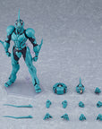 figma - 600 - Bio Booster Armor Guyver - Guyver I (Ultimate Ed.) - Marvelous Toys