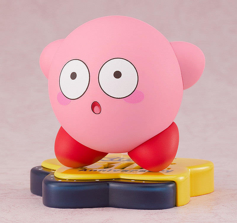 Nendoroid - 1883 - Kirby - Kirby (30th Anniversary Edition) - Marvelous Toys