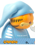 ZC World - Jumbo Size 50cm - Garfield - "I am not Sleeping" - Marvelous Toys