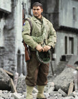 DiD - A80156 - World War II - 29th Infantry Technician - Corporal Upham - Marvelous Toys