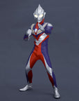 Alphamax - Ultraman Tiga - Ultraman Tiga - Marvelous Toys