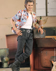 Asmus Toys - Ace Ventura: Pet Detective - Ace Ventura - Marvelous Toys