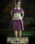 ThreeZero - BioShock 2 - Subject Delta and Little Sister (1/6 Scale) (Deluxe Version) - Marvelous Toys