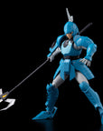Sentinel - Chou-Dan-Kadou - Yoroiden Samurai Troopers - Suikon no Shin - Marvelous Toys