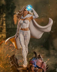 Iron Studios - BDS Art Scale 1:10 - Marvel's X-Men - Emma Frost - Marvelous Toys