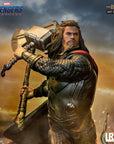 Iron Studios - BDS Art Scale 1:10 - Avengers: Endgame - Thor - Marvelous Toys